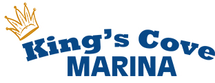Kings Cove Marina Logo